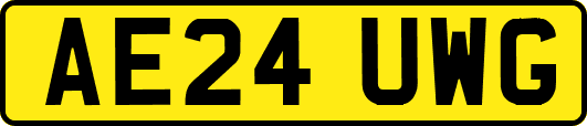 AE24UWG