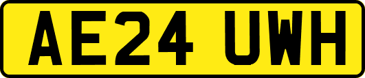 AE24UWH