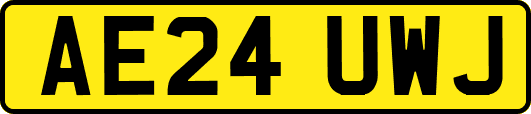 AE24UWJ
