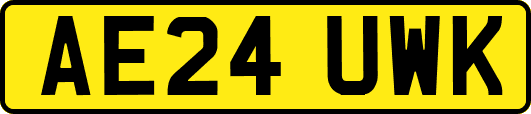 AE24UWK