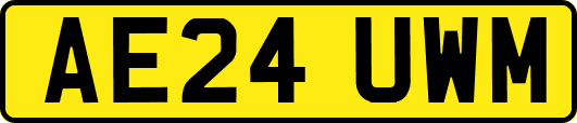 AE24UWM