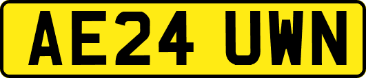 AE24UWN