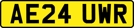 AE24UWR