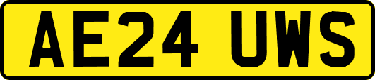AE24UWS