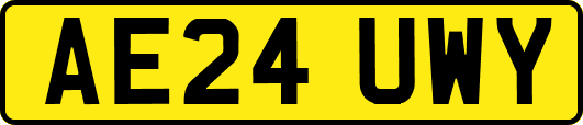 AE24UWY