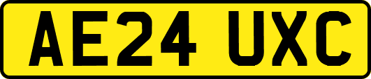 AE24UXC