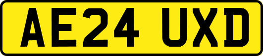 AE24UXD
