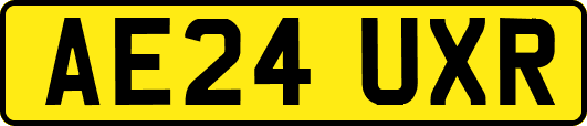 AE24UXR