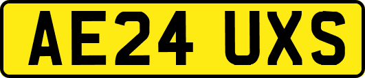 AE24UXS