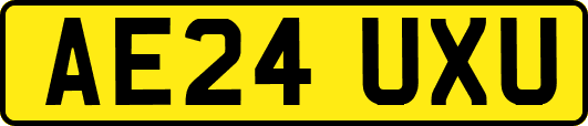 AE24UXU