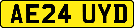 AE24UYD