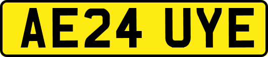 AE24UYE