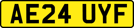 AE24UYF