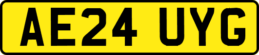 AE24UYG