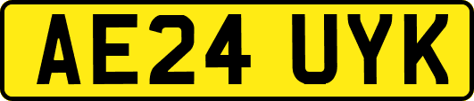 AE24UYK