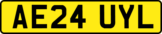 AE24UYL