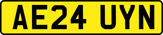 AE24UYN