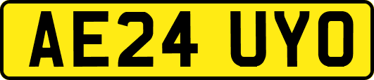 AE24UYO