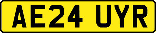 AE24UYR