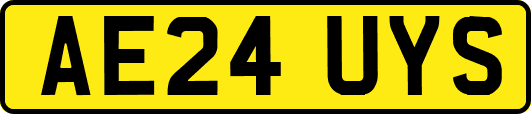 AE24UYS