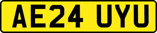 AE24UYU