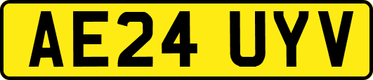 AE24UYV