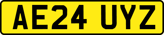 AE24UYZ