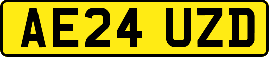 AE24UZD