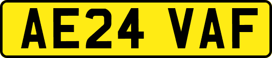 AE24VAF