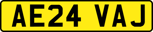 AE24VAJ