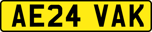 AE24VAK