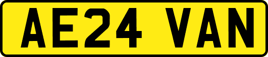 AE24VAN