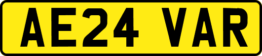 AE24VAR
