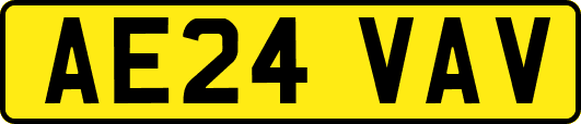 AE24VAV