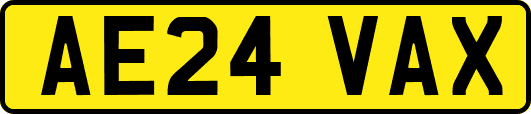 AE24VAX