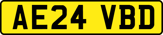 AE24VBD