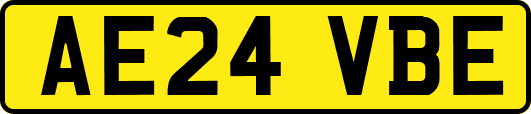 AE24VBE