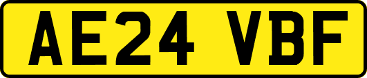 AE24VBF