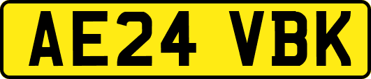 AE24VBK