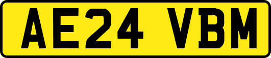 AE24VBM