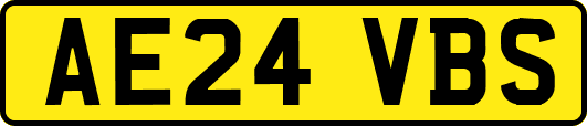 AE24VBS