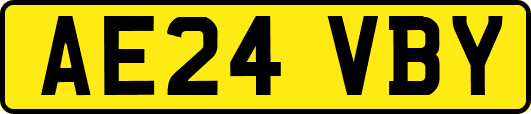 AE24VBY