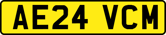 AE24VCM
