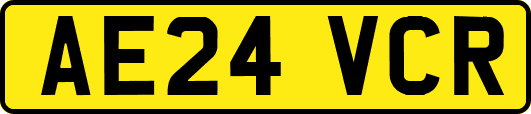 AE24VCR