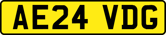 AE24VDG