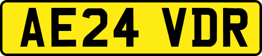 AE24VDR