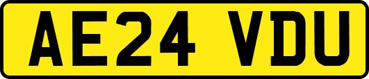 AE24VDU