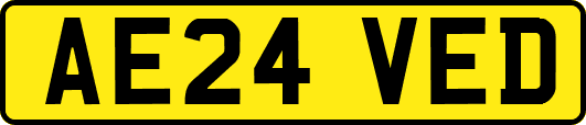 AE24VED