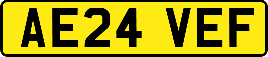 AE24VEF