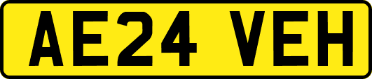 AE24VEH